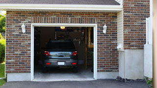 Garage Door Installation at East Del Paso Heights Sacramento, California