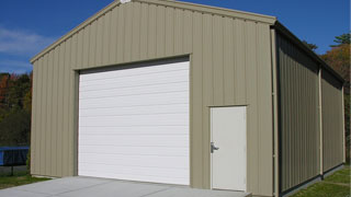 Garage Door Openers at East Del Paso Heights Sacramento, California